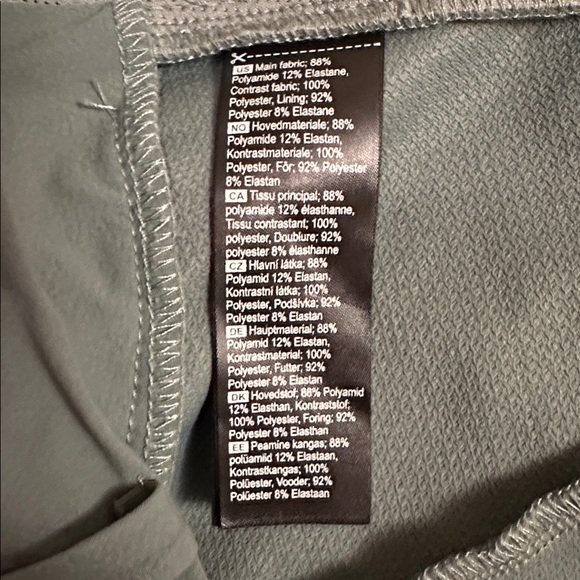 Kari Traa Women's Voss Pant S Murk - Picture 9 of 10